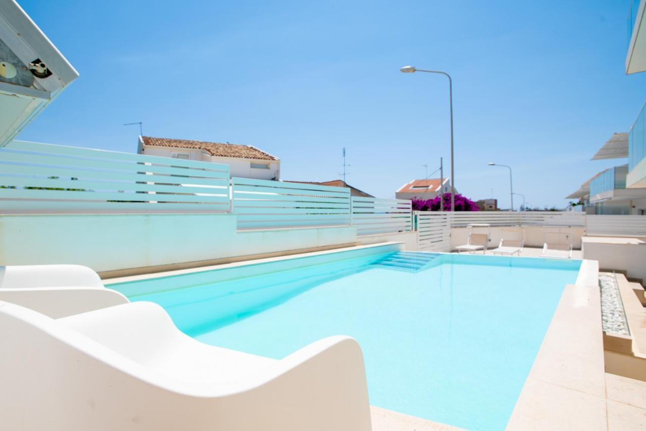 DELPOSTO Marina di Ragusa PRL Bagian luar foto