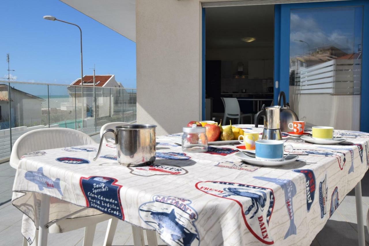 DELPOSTO Marina di Ragusa PRL Bagian luar foto