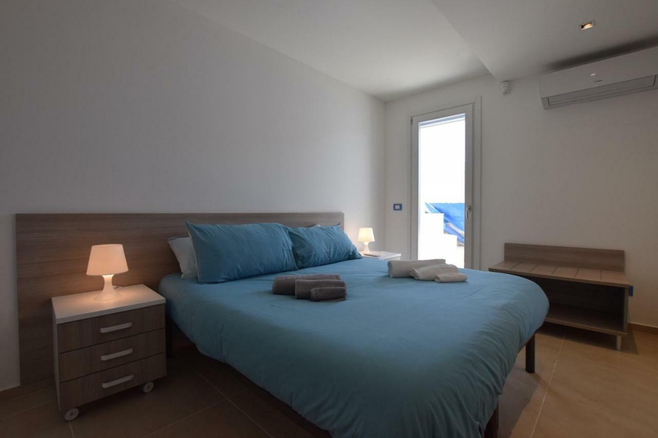 DELPOSTO Marina di Ragusa PRL Bagian luar foto