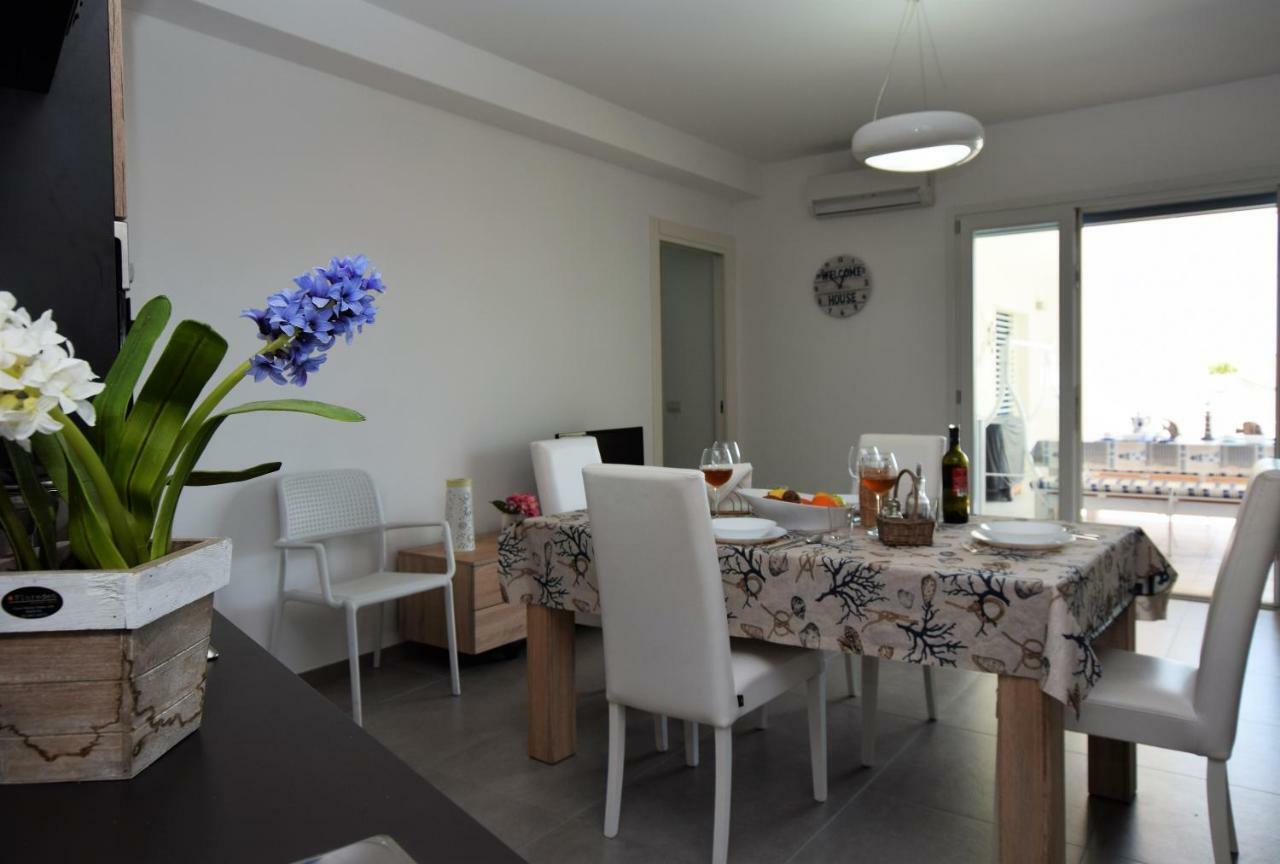 DELPOSTO Marina di Ragusa PRL Bagian luar foto