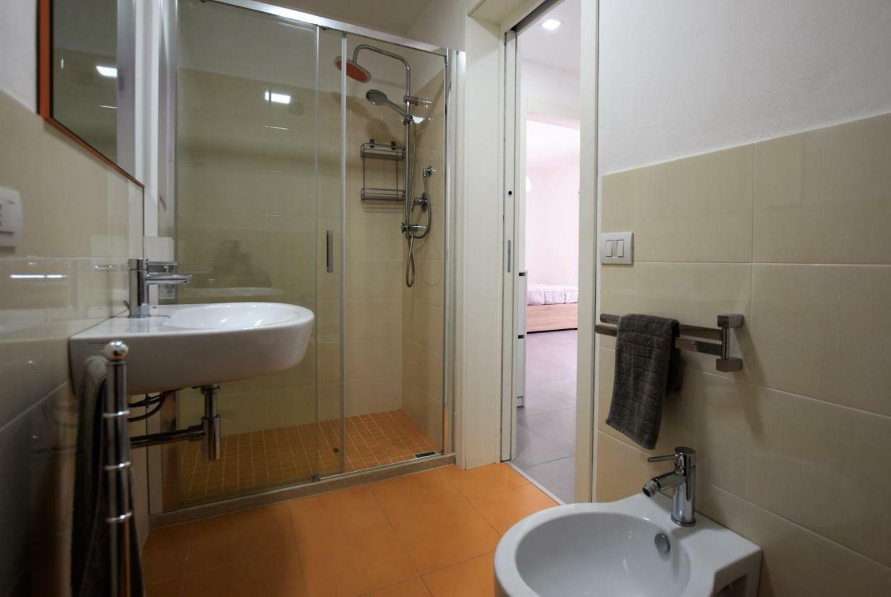 DELPOSTO Marina di Ragusa PRL Bagian luar foto